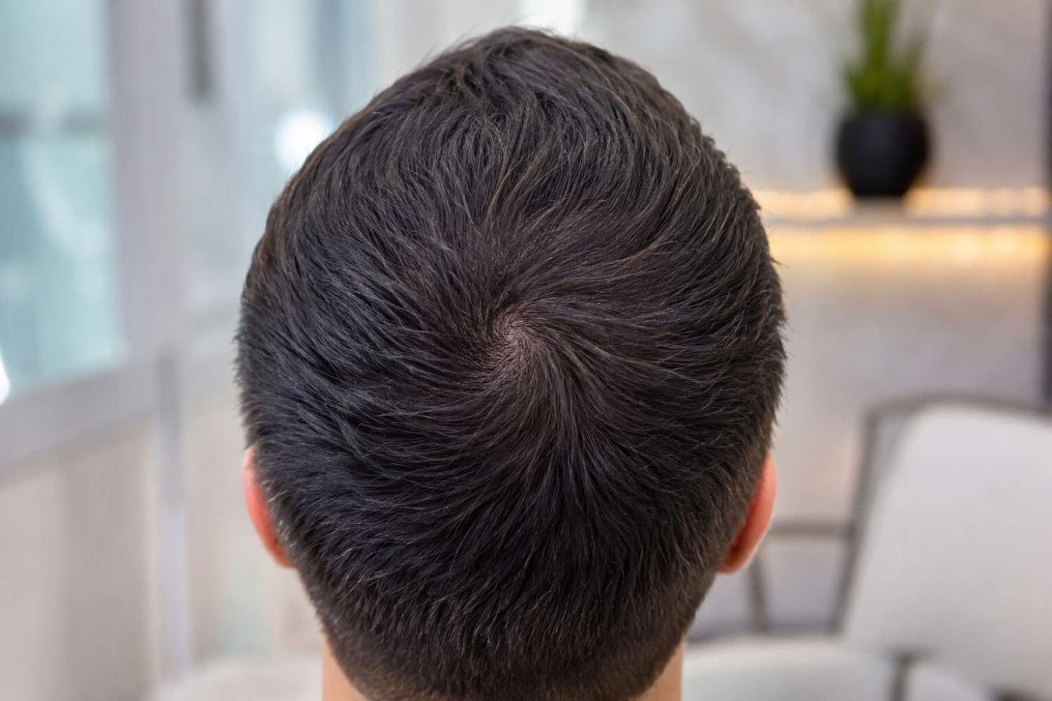 high density crown restoration guide